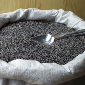 wholesale dried lavender grains 10Kg sack