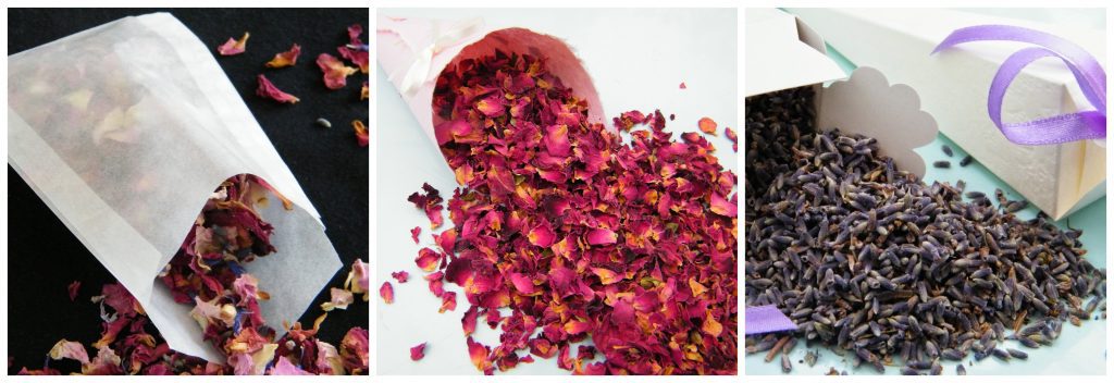 buy confetti petals