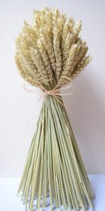 wheat sheaf bouquet