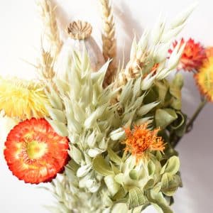 autumn floristry