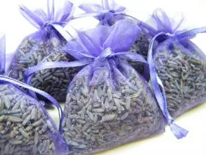 lavender bags