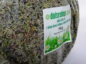 dried lavender wholesale