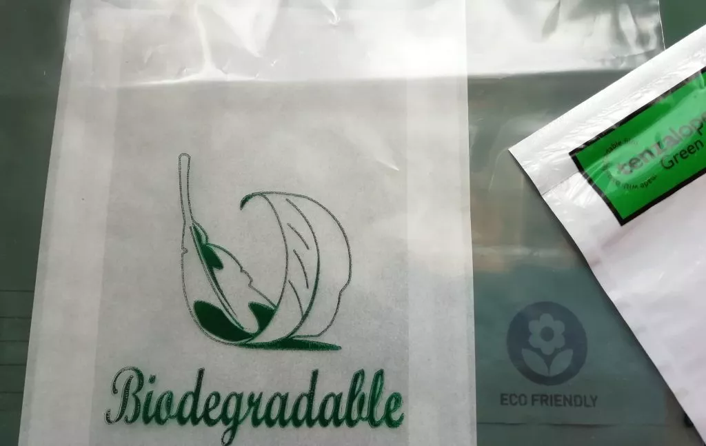 environmental eco dried flower packaging daisyshop