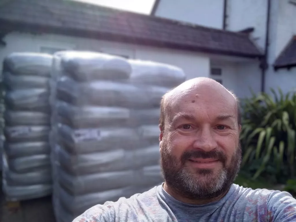 french dried lavender delivery